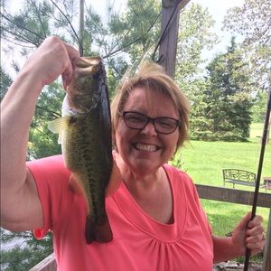 Meet your Posher, Phyllis